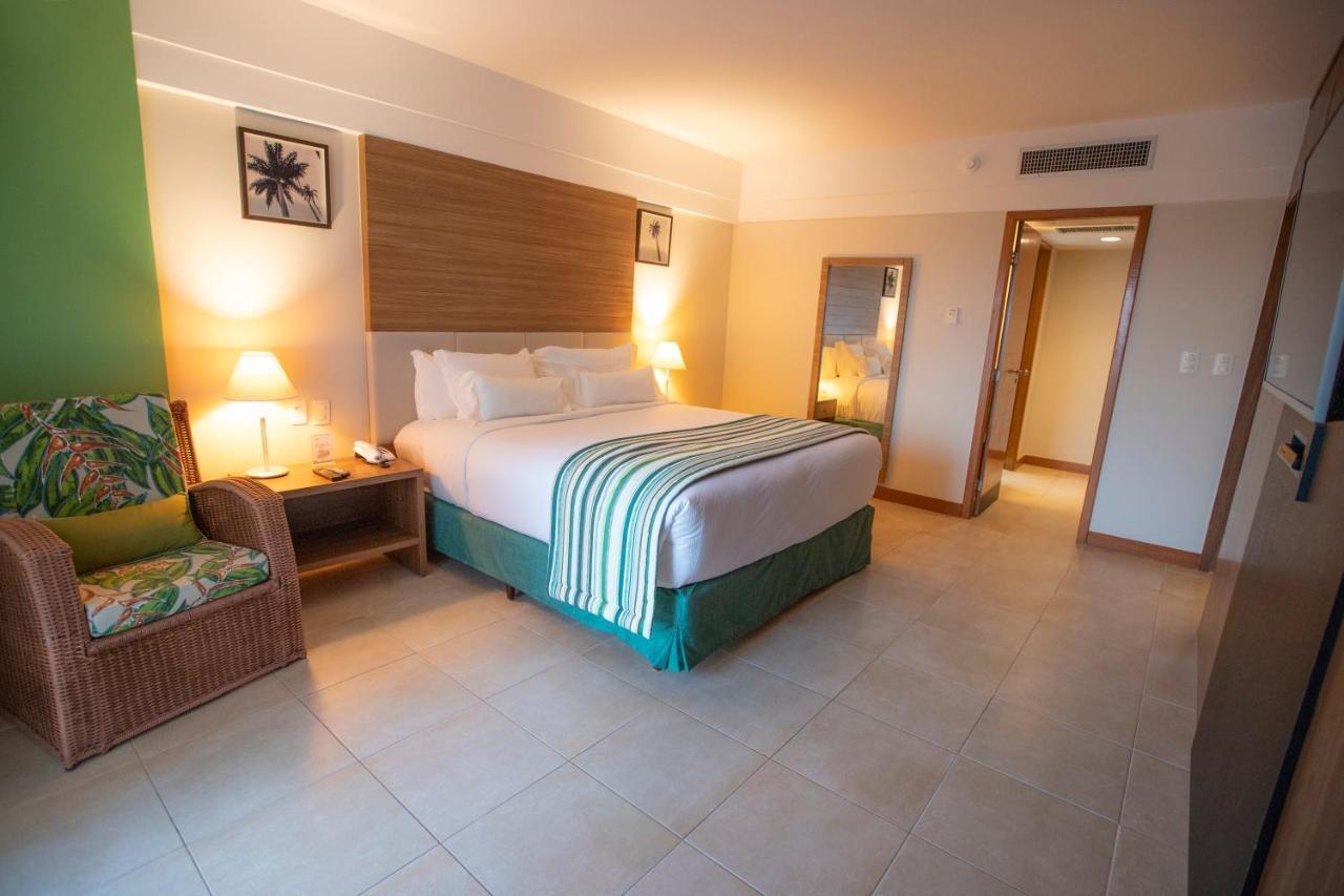 Vidam Hotel Aracaju - Transamerica Collection ภายนอก รูปภาพ