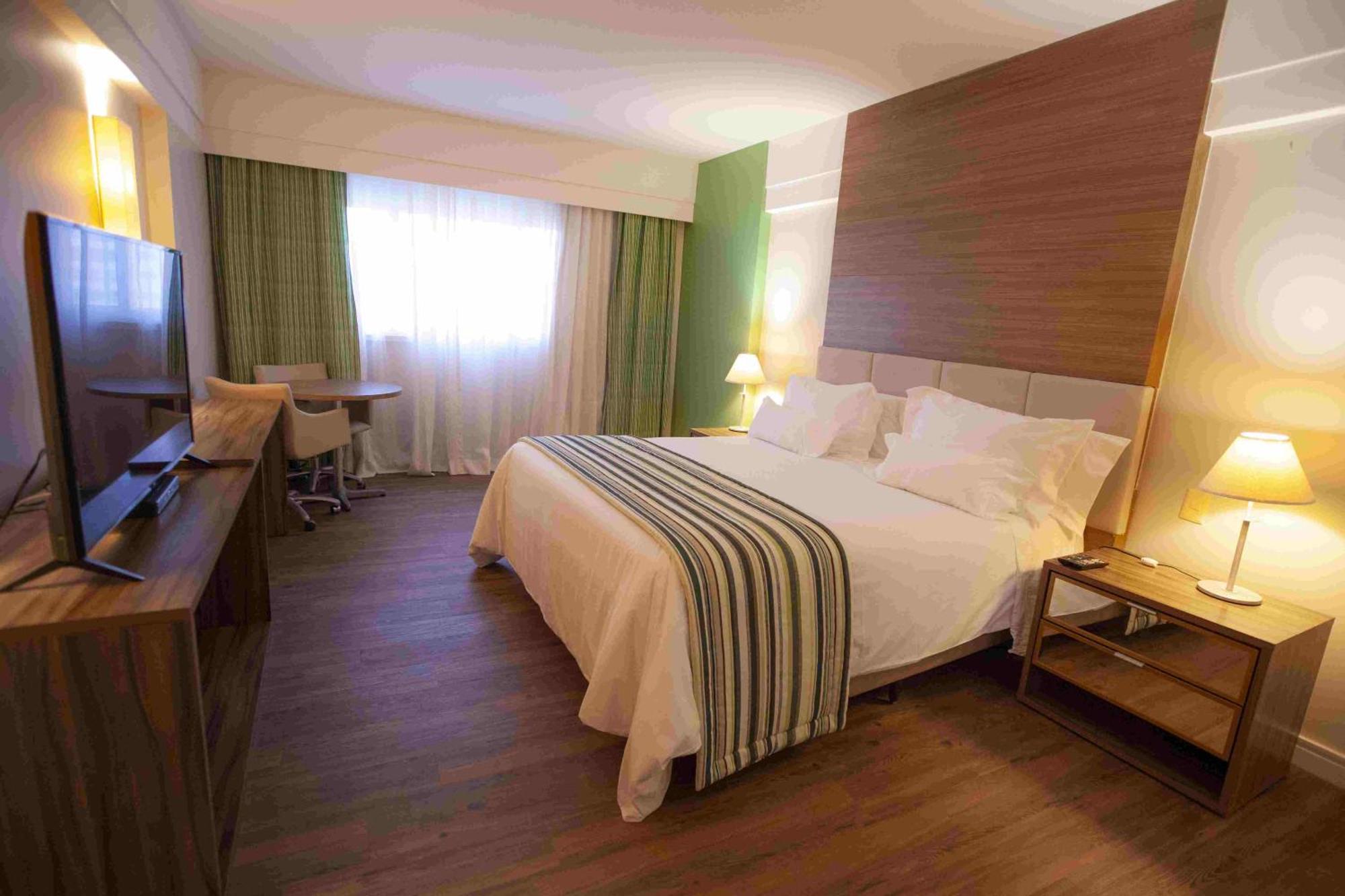 Vidam Hotel Aracaju - Transamerica Collection ภายนอก รูปภาพ